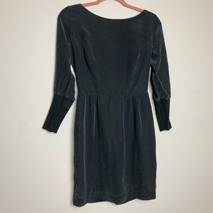 Katherine Feiner 100% Silk Dress 
Size 4